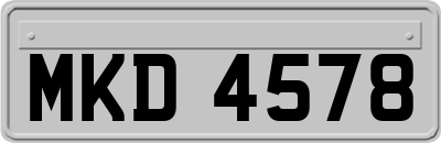 MKD4578