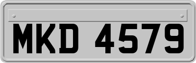 MKD4579