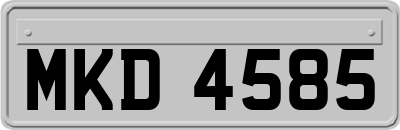 MKD4585