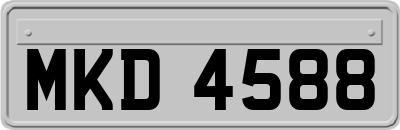 MKD4588