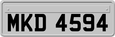 MKD4594