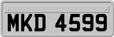 MKD4599