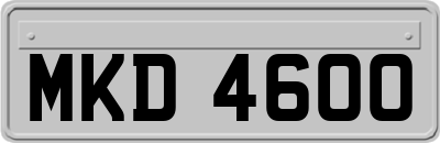 MKD4600