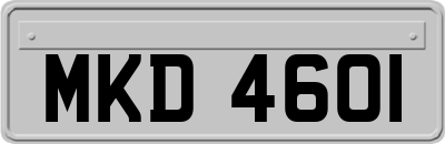 MKD4601