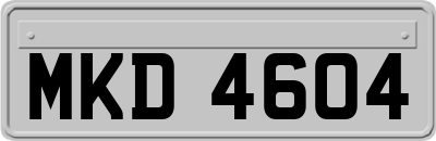MKD4604