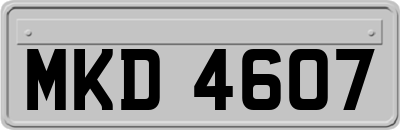 MKD4607