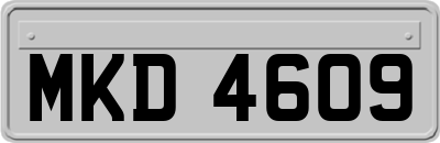 MKD4609