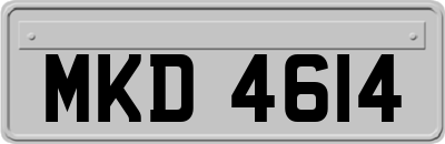 MKD4614