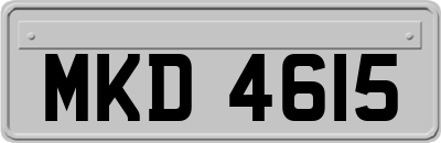 MKD4615