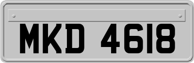 MKD4618