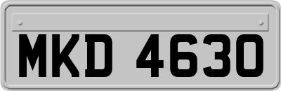 MKD4630