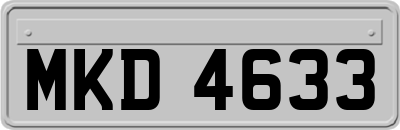 MKD4633