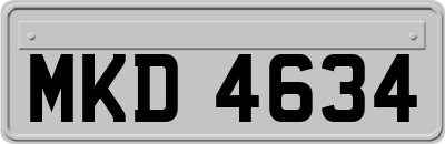 MKD4634