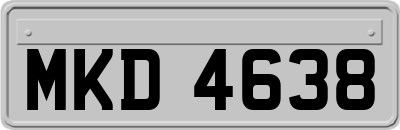 MKD4638