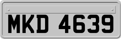MKD4639