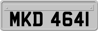MKD4641