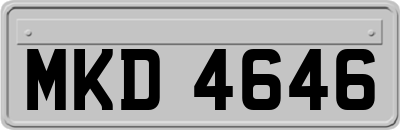 MKD4646