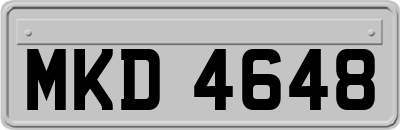 MKD4648