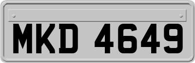 MKD4649