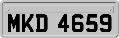 MKD4659