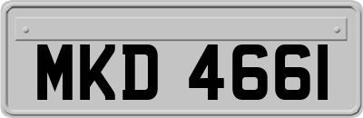 MKD4661
