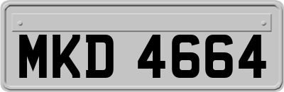 MKD4664