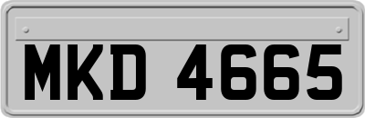 MKD4665