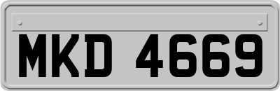 MKD4669