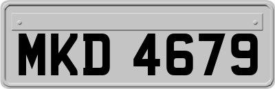 MKD4679