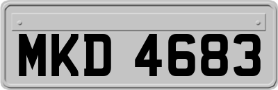 MKD4683