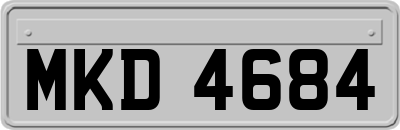 MKD4684
