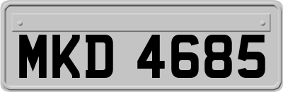 MKD4685