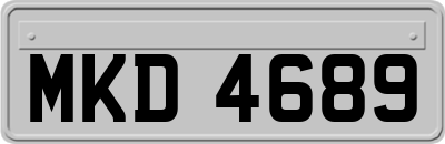 MKD4689