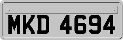 MKD4694