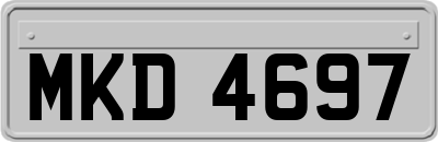 MKD4697