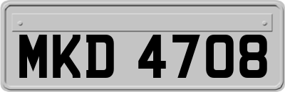 MKD4708