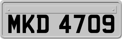 MKD4709