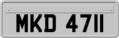MKD4711