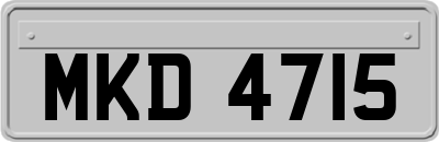 MKD4715