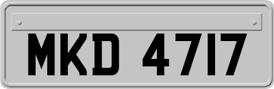 MKD4717