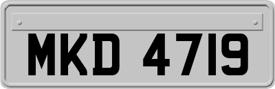 MKD4719