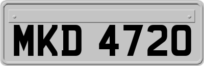 MKD4720