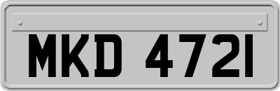 MKD4721