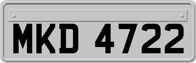 MKD4722