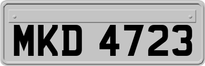 MKD4723