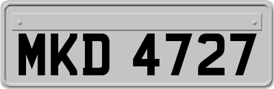 MKD4727