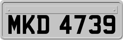 MKD4739