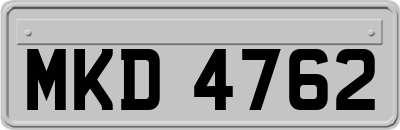 MKD4762