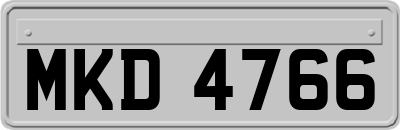 MKD4766