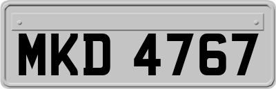 MKD4767